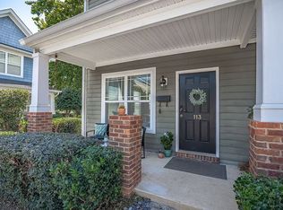 113 Arsenal Academy Pl, Columbia, SC 29201