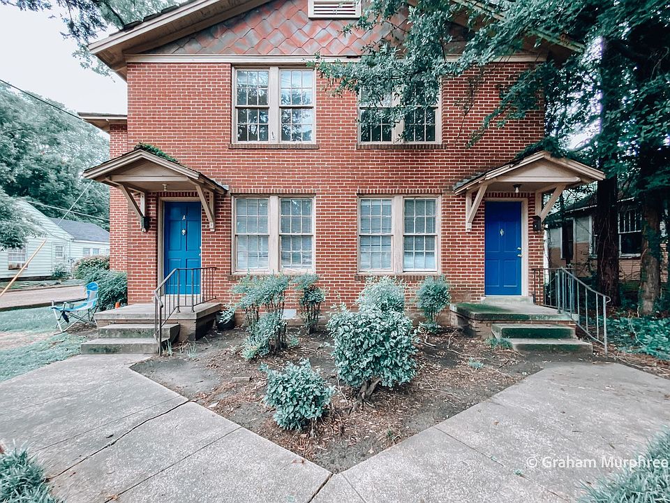 1st image of 526 University Dr #B