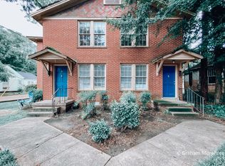 526 University Dr #B, Starkville, MS 39759