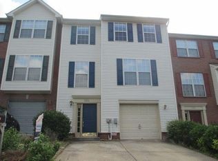 524 Huntington Ridge Dr, Nashville, TN 37211