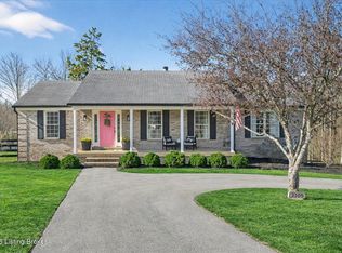 3109 Horseshoe Ct, Crestwood, KY 40014