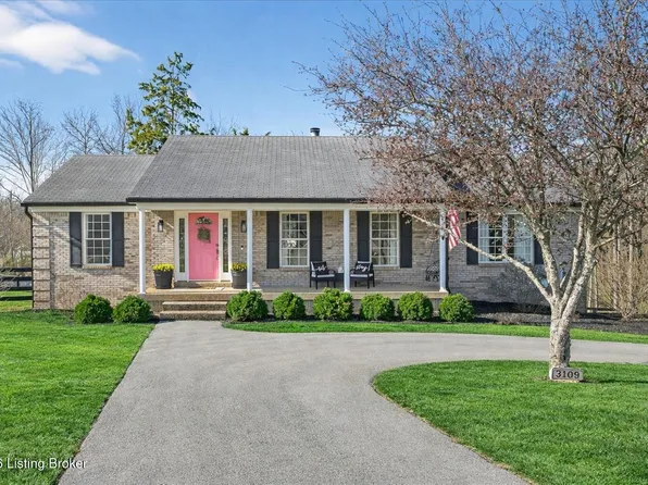 3109 Horseshoe Ct, Crestwood, KY 40014