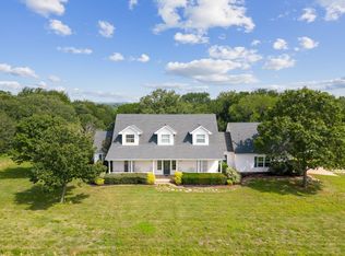 6533 Meinen Lake Rd, Grandview, TX 76050