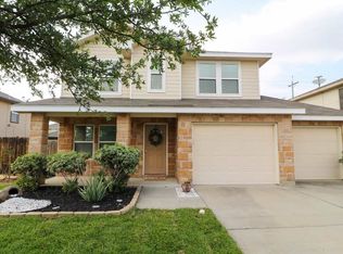 1804 Mustang Island Dr, Laredo, TX 78045
