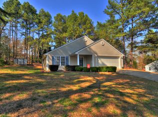1127 Cartee Rd, Anderson, SC 29625