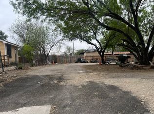 234 Azucena LOT 54 55, San Antonio, TX 78237