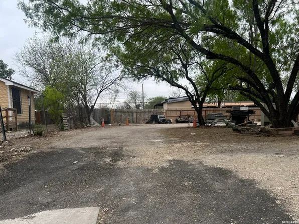 234 Azucena LOT 54 55, San Antonio, TX 78237