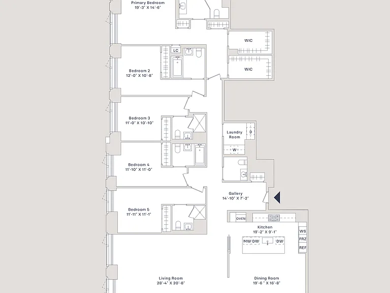 1289 Lexington Ave #18A — Photo 18