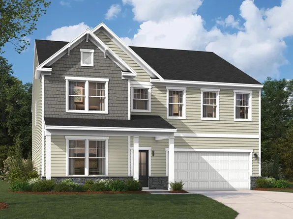 2005 Red Tulip Ct, Lexington, SC 29073