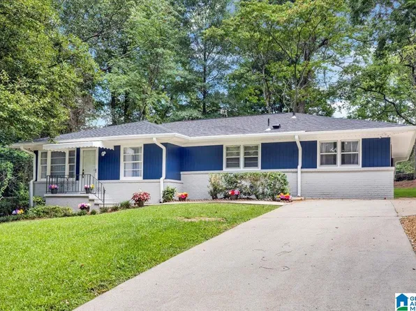 433 Paula Dr, Birmingham, AL 35214