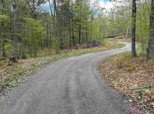 188 Rattlesnake Mountain Road, Townshend, VT 05353