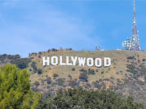 6428 W Rodgerton Dr #14, Los Angeles, CA 90068