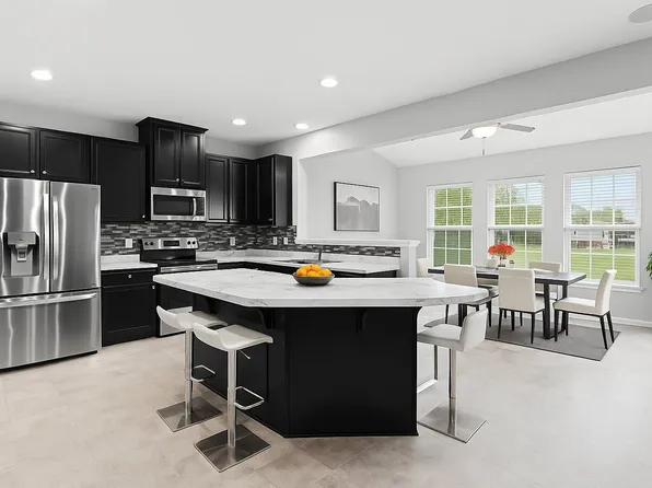 2207 Ambergate Dr, Murfreesboro, TN 37127