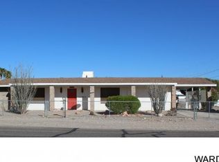 1670 Highland Rd, Bullhead City, AZ 86442