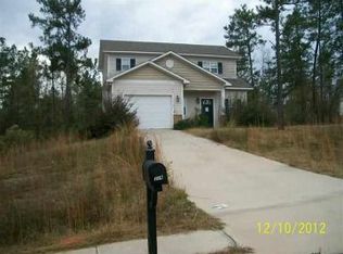 219 Hallie Ln, Macon, GA 31211