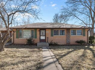 5601 Glade St, Lincoln, NE 68506