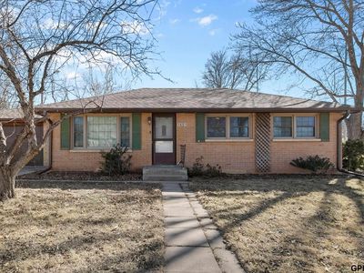5601 Glade St, Lincoln, NE, 68506