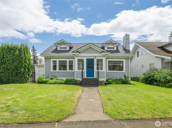 2828 Sunset Drive, Bellingham, WA 98225