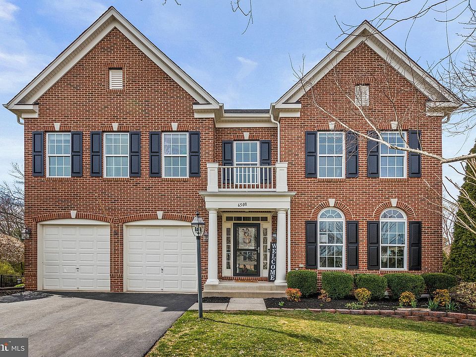 6508 Macklin St, Haymarket, VA 20169 Zillow