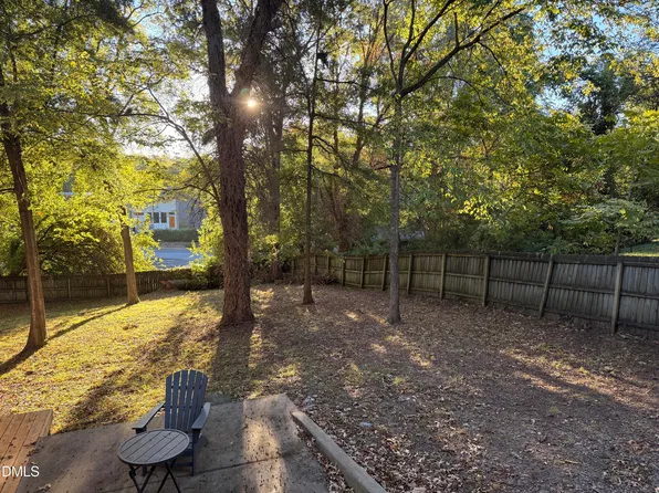 1027 Cornell St Lot B, Durham, NC 27707