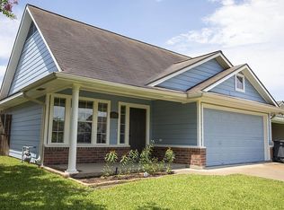 1020 Windmeadows Dr, College Station, TX 77845