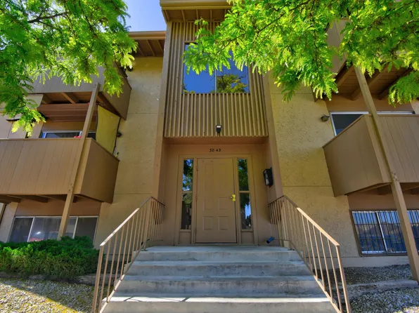 3843 Montgomery Blvd NE APT 832, Albuquerque, NM 87109