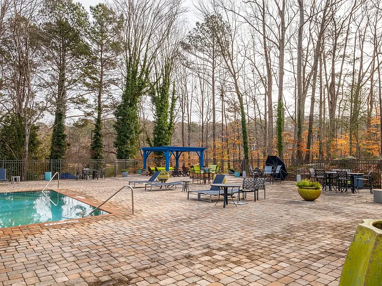 The Lake House at Martins Landing — Photo 66