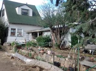 19491 Cherry Ln, Tehachapi, CA 93561