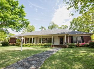 111 Blue Heron Dr, Hot Springs, AR 71913