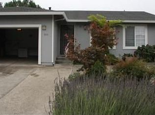 550 Natalino Ct, Santa Rosa, CA 95401
