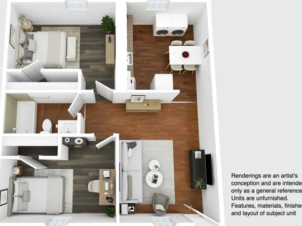 McFarland Ridge Apts