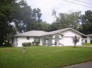 3384 S Diamond Ave, Inverness, FL 34452