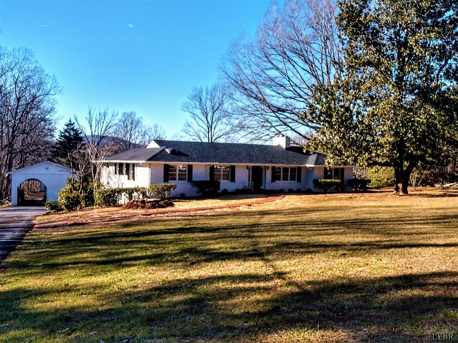 409 Trents Ferry Rd, Lynchburg, VA 24503 Zillow