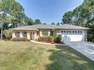 7004 Knox St, Navarre, FL 32566