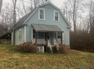 1774 Tarrtown Rd, Adrian, PA 16210