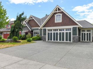 1477 Crown Isle Dr, Courtenay, BC V9N 4B2