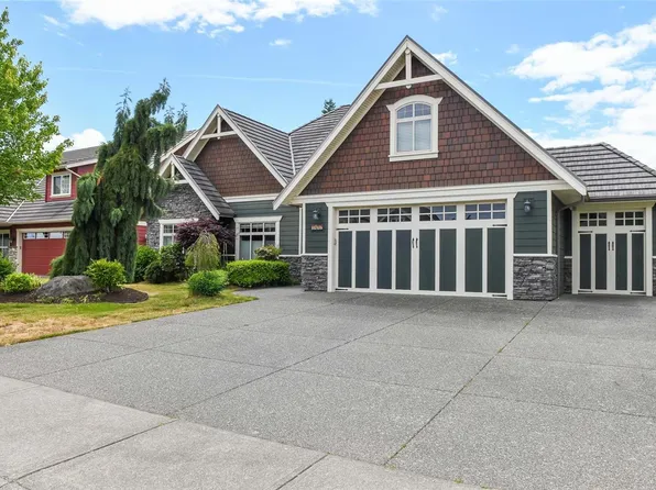 1477 Crown Isle Dr, Courtenay, BC V9N 4B2