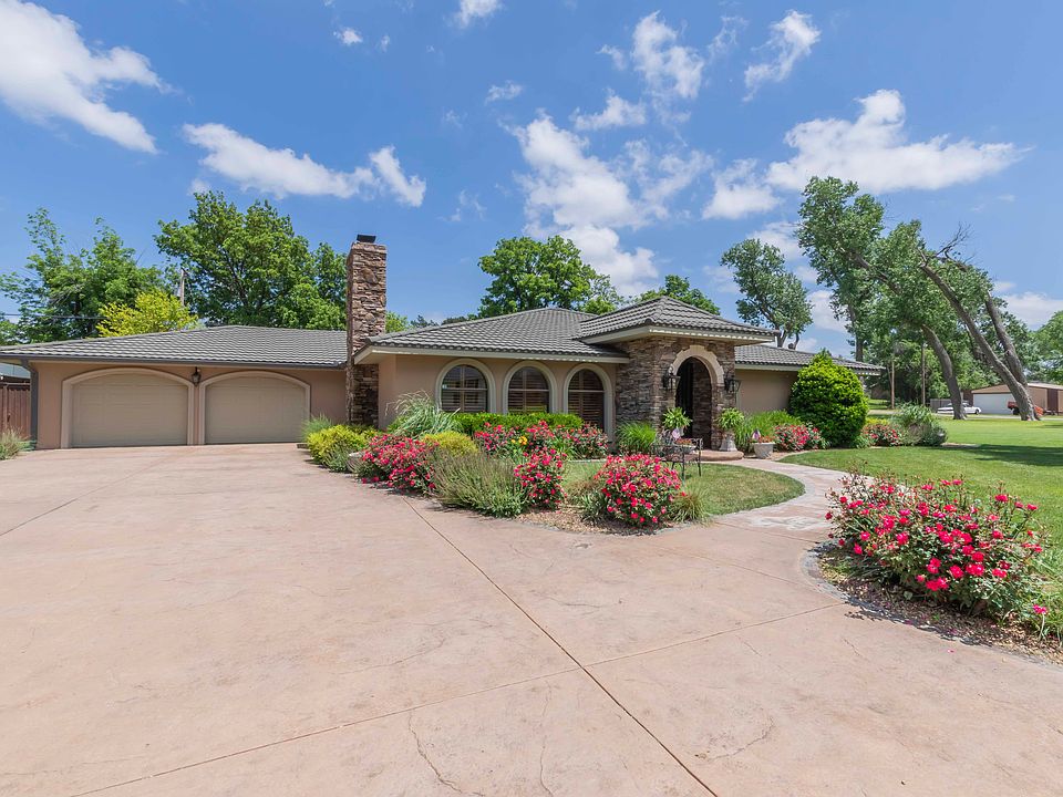 905 S Mobeetie St, Wheeler, TX 79096 Zillow
