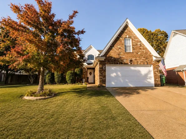 11652 Belle Manor Dr, Arlington, TN 38002
