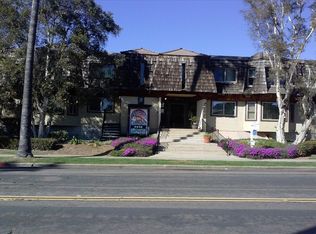 4650 W Point Loma Blvd UNIT 103, San Diego, CA 92107