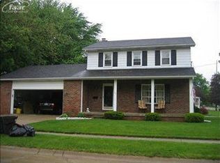 415 Elm St, Clio, MI 48420