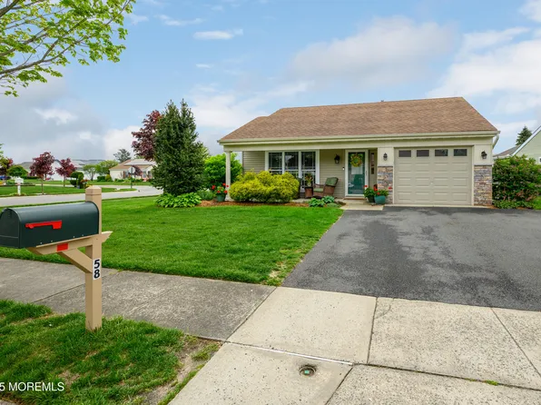 58 Normanton Avenue, Manchester, NJ 08759