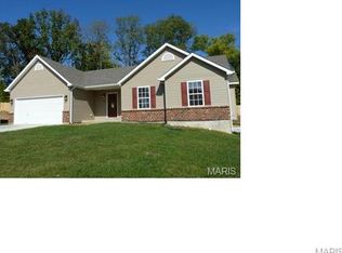 7057 Brooks Farm Dr, House Springs, MO 63051
