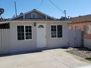 10023 Tujunga Canyon Blvd, Tujunga, CA 91042