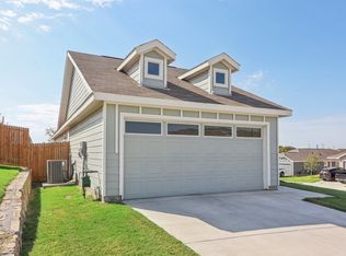 2853 Evening Side Dr, Fort Worth, TX 76179