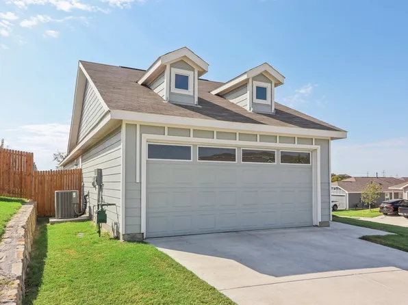 2853 Evening Side Dr, Fort Worth, TX 76179