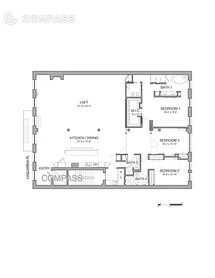 Rented by Compass | media 27