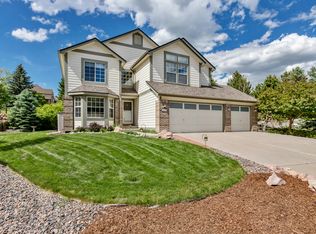7227 Tamarac Ct, Parker, CO 80134