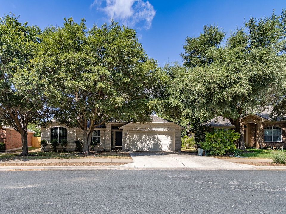 1010 Klondike Loop, Round Rock, TX 78665 Zillow