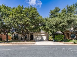 1010 Klondike Loop, Round Rock, TX 78665